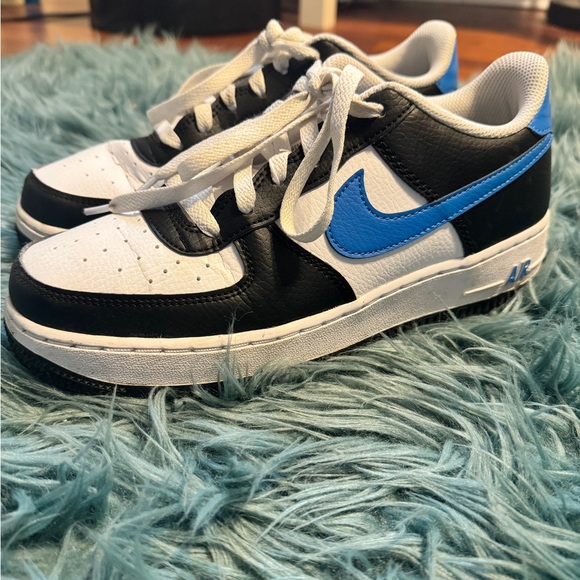 Air force shoes Women - Picture 1 of 4